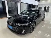 2024 AUDI A7L,autocango,china used car exporter,china ev exporter,chinese used car exporter,chinese used ev exporter