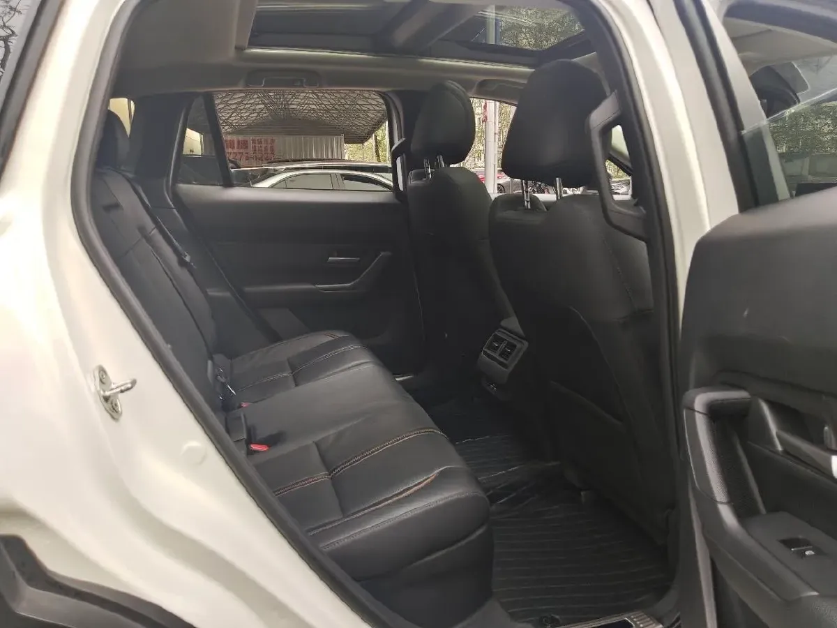 2023 Mazda CX-50 2.0L 155HP L4 6AT,autocango,china used car exporter,china ev exporter,chinese used car exporter,chinese used ev exporter