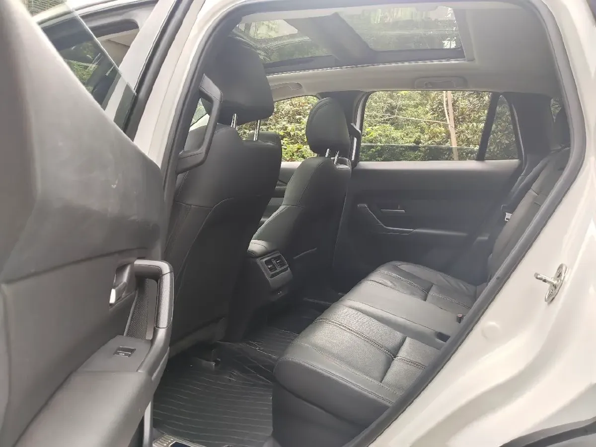 2023 Mazda CX-50 2.0L 155HP L4 6AT,autocango,china used car exporter,china ev exporter,chinese used car exporter,chinese used ev exporter