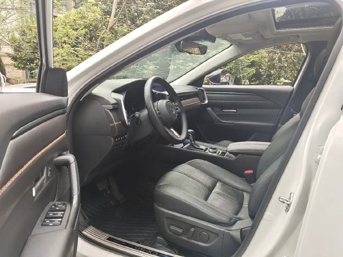 2023 Mazda CX-50 2.0L 155HP L4 6AT,autocango,china used car exporter,china ev exporter,chinese used car exporter,chinese used ev exporter