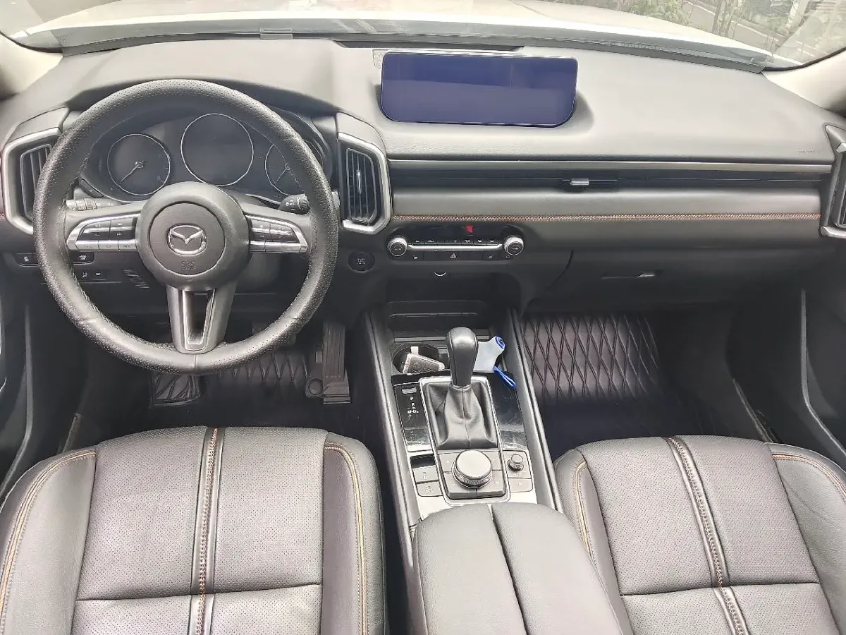 2023 Mazda CX-50 2.0L 155HP L4 6AT,autocango,china used car exporter,china ev exporter,chinese used car exporter,chinese used ev exporter