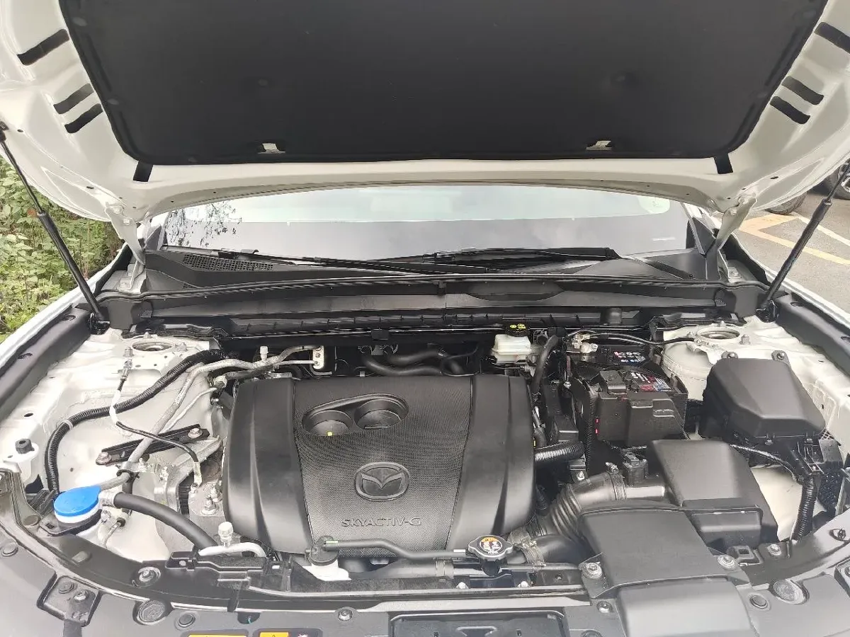 2023 Mazda CX-50 2.0L 155HP L4 6AT,autocango,china used car exporter,china ev exporter,chinese used car exporter,chinese used ev exporter