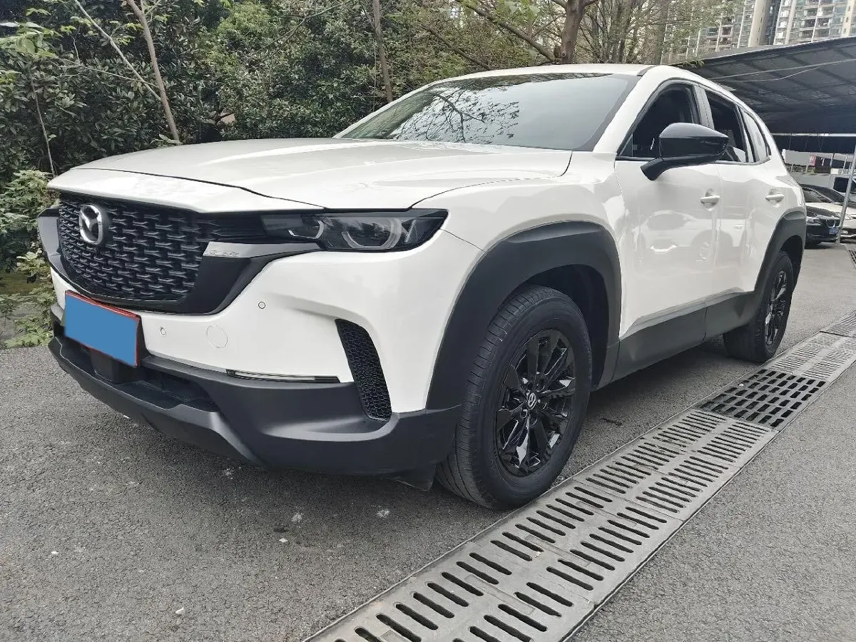 2023 Mazda CX-50 2.0L 155HP L4 6AT,autocango,china used car exporter,china ev exporter,chinese used car exporter,chinese used ev exporter