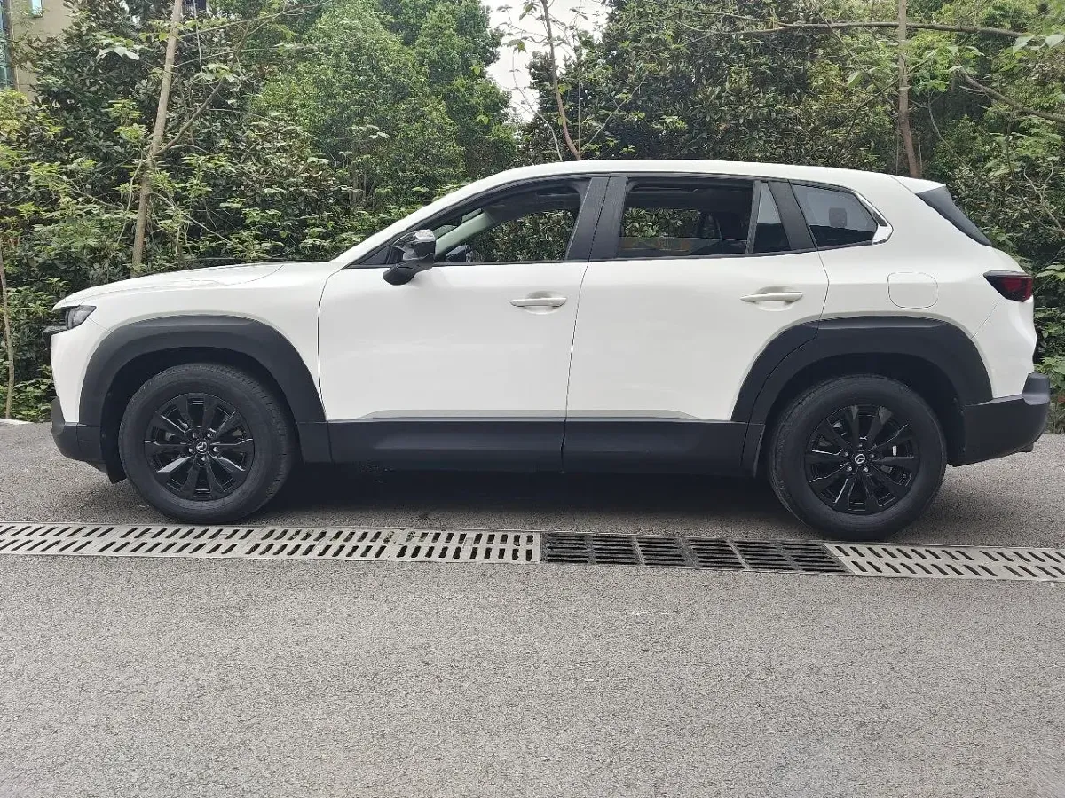 2023 Mazda CX-50 2.0L 155HP L4 6AT,autocango,china used car exporter,china ev exporter,chinese used car exporter,chinese used ev exporter