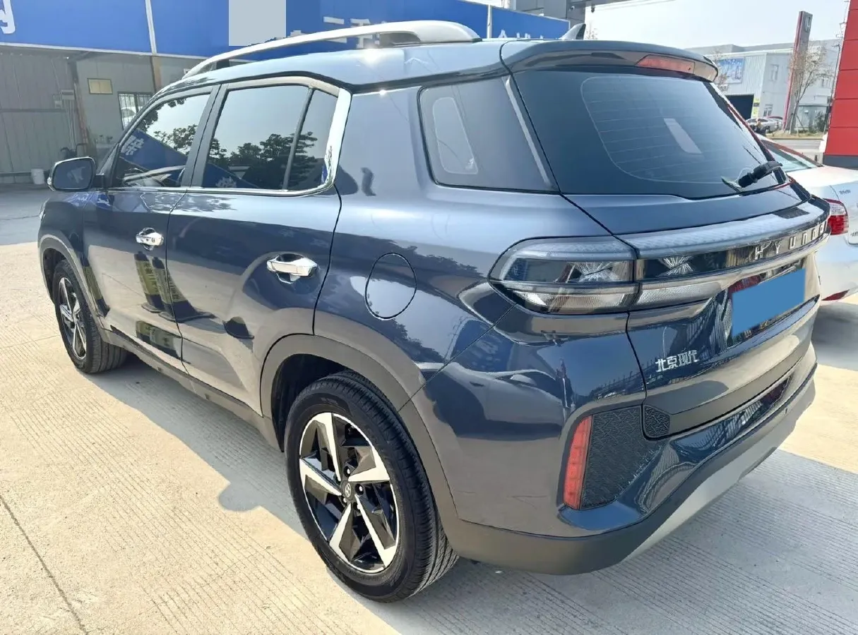 2021 Hyundai ix35 2.0L 160HP L4 6AT,autocango,china used car exporter,china ev exporter,chinese used car exporter,chinese used ev exporter