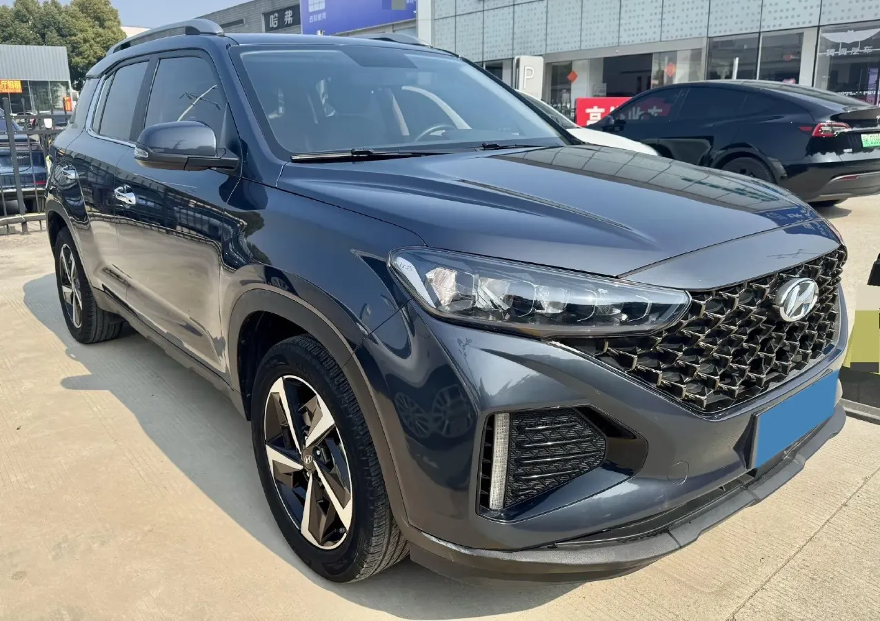 2021 Hyundai ix35 2.0L 160HP L4 6AT,autocango,china used car exporter,china ev exporter,chinese used car exporter,chinese used ev exporter