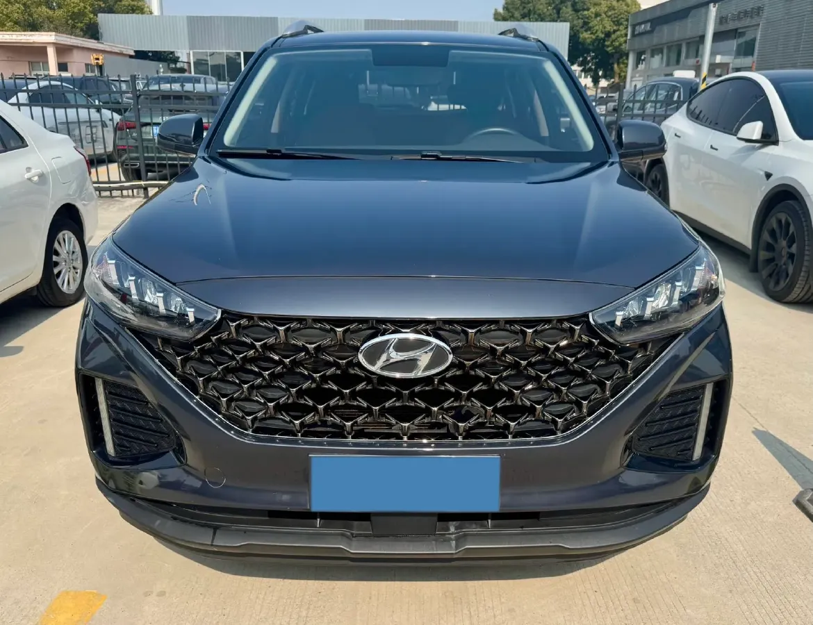 2021 Hyundai ix35 2.0L 160HP L4 6AT,autocango,china used car exporter,china ev exporter,chinese used car exporter,chinese used ev exporter