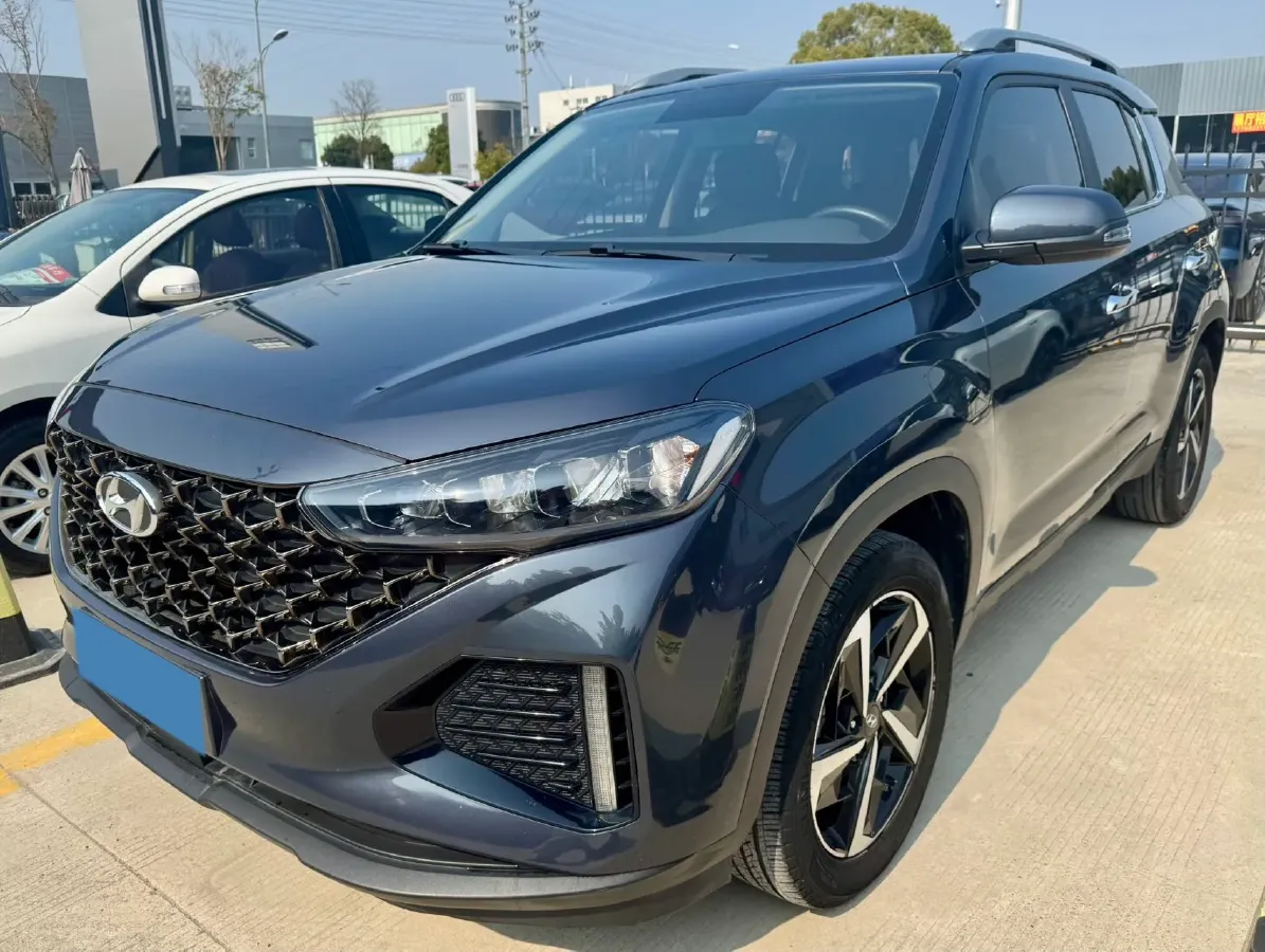 2021 Hyundai ix35 2.0L 160HP L4 6AT,autocango,china used car exporter,china ev exporter,chinese used car exporter,chinese used ev exporter