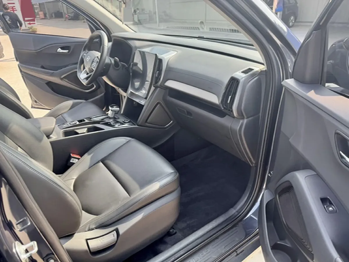 2021 Hyundai ix35 2.0L 160HP L4 6AT,autocango,china used car exporter,china ev exporter,chinese used car exporter,chinese used ev exporter