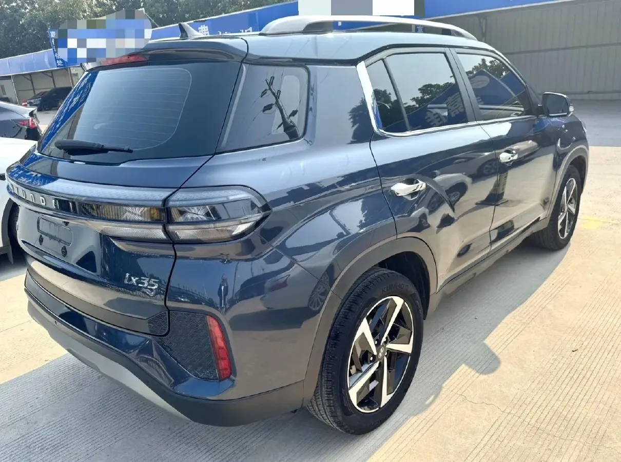 2021 Hyundai ix35 2.0L 160HP L4 6AT,autocango,china used car exporter,china ev exporter,chinese used car exporter,chinese used ev exporter