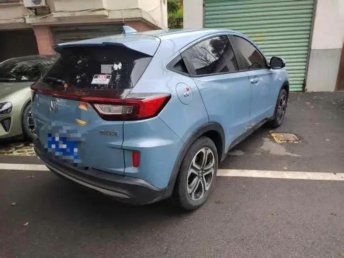 2021 Honda XR-V 1.5L 131HP L4 CVT,autocango,china used car exporter,china ev exporter,chinese used car exporter,chinese used ev exporter