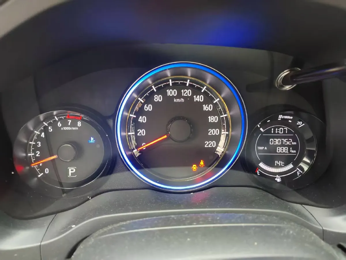 2021 Honda XR-V 1.5L 131HP L4 CVT,autocango,china used car exporter,china ev exporter,chinese used car exporter,chinese used ev exporter