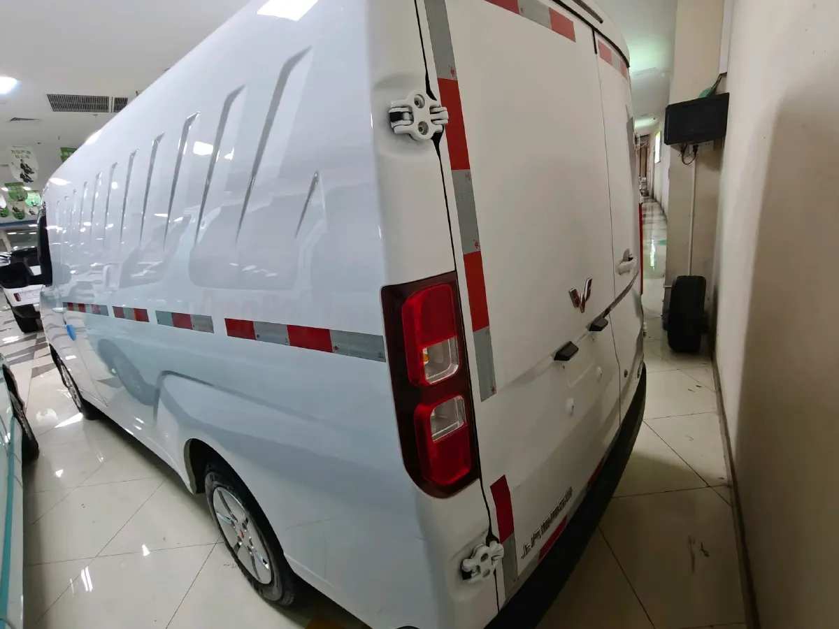 2024 WuLing YangGuang BEV 41.9KWH,autocango,china used car exporter,china ev exporter,chinese used car exporter,chinese used ev exporter