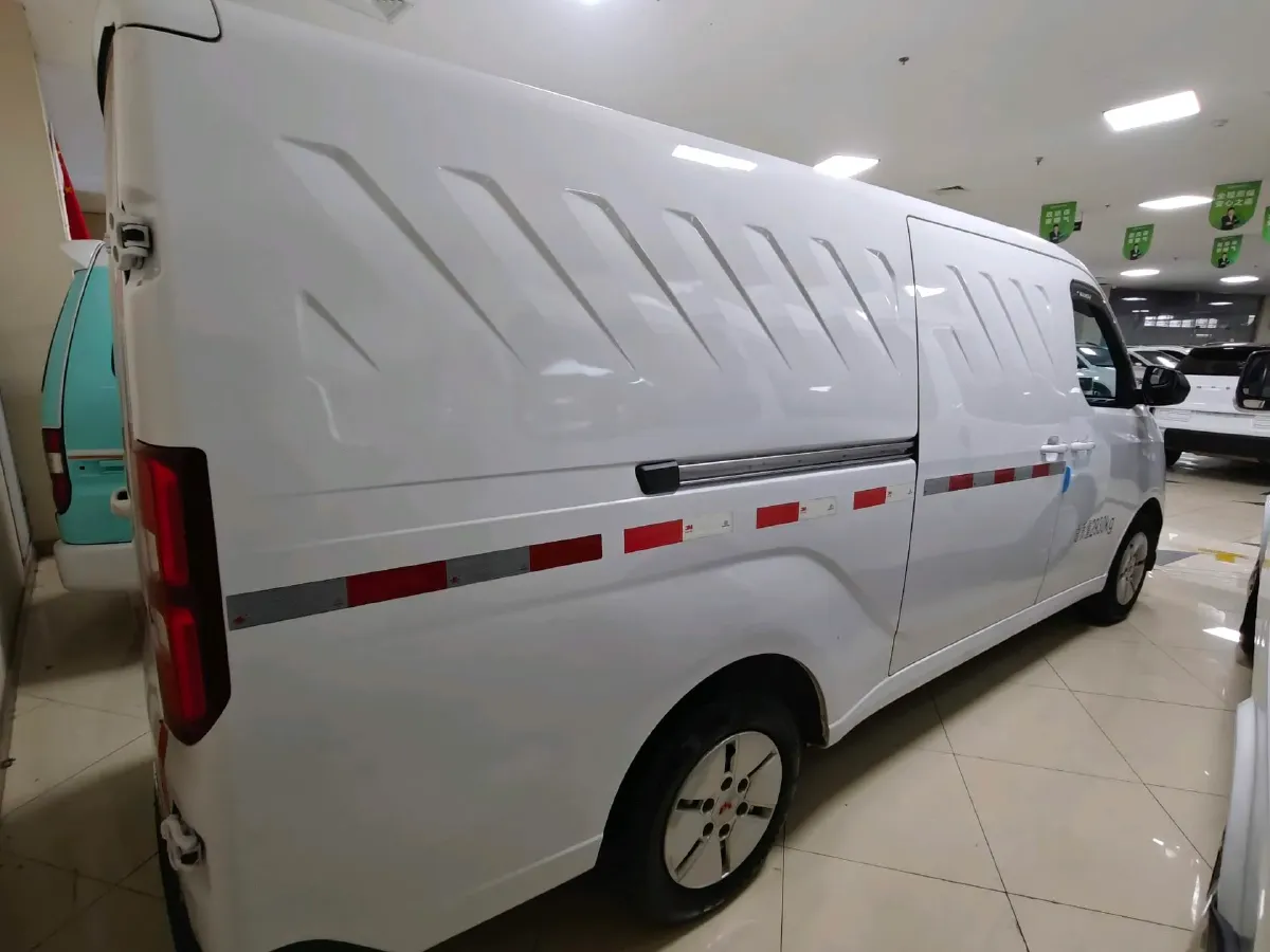 2024 WuLing YangGuang BEV 41.9KWH,autocango,china used car exporter,china ev exporter,chinese used car exporter,chinese used ev exporter
