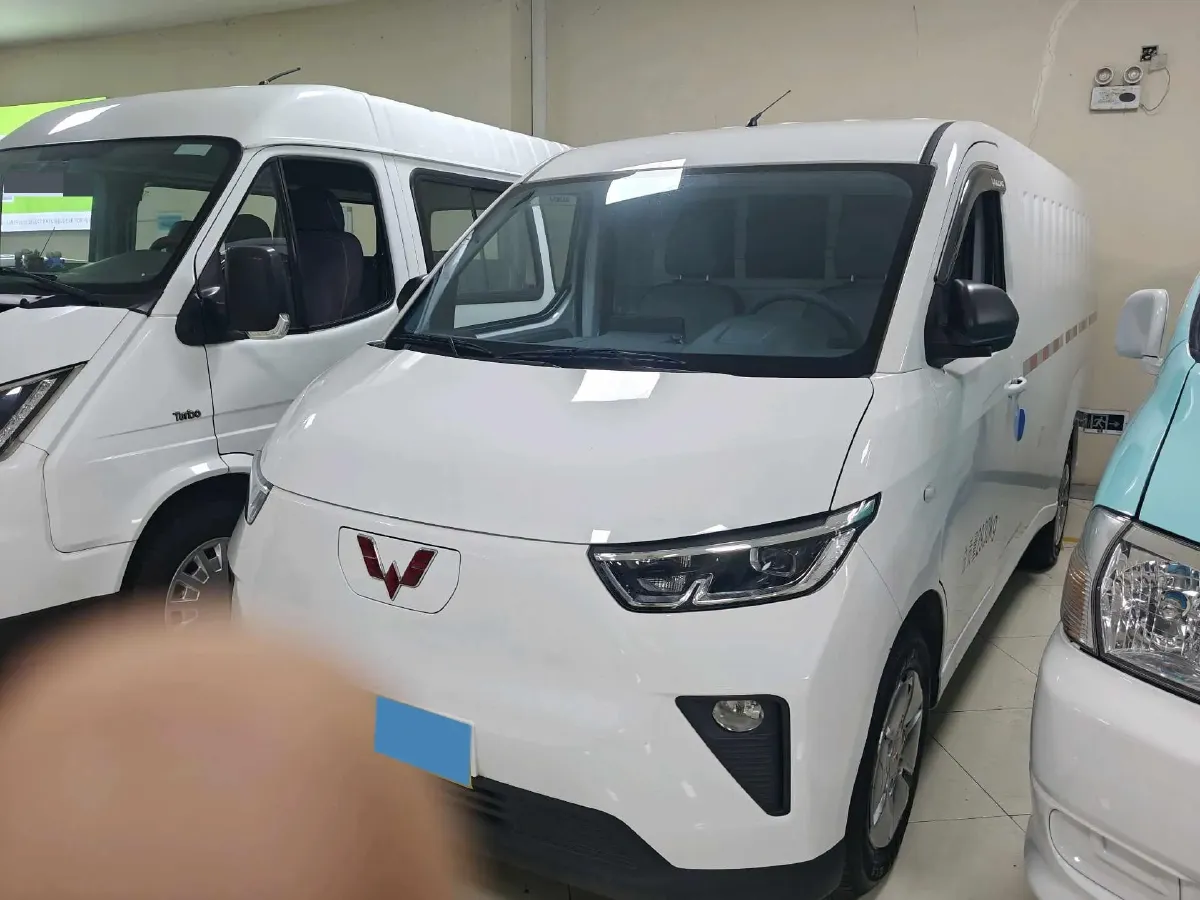 2024 WuLing YangGuang BEV 41.9KWH,autocango,china used car exporter,china ev exporter,chinese used car exporter,chinese used ev exporter