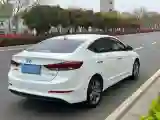 2018 Hyundai Elantra 1.6L 130HP L4 6AT