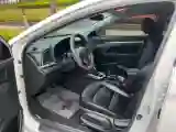 2018 Hyundai Elantra 1.6L 130HP L4 6AT
