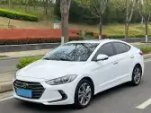 2018 HYUNDAI ELANTRA,autocango,china used car exporter,china ev exporter,chinese used car exporter,chinese used ev exporter