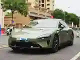 2024 MI SU7 BEV 73.6KWH