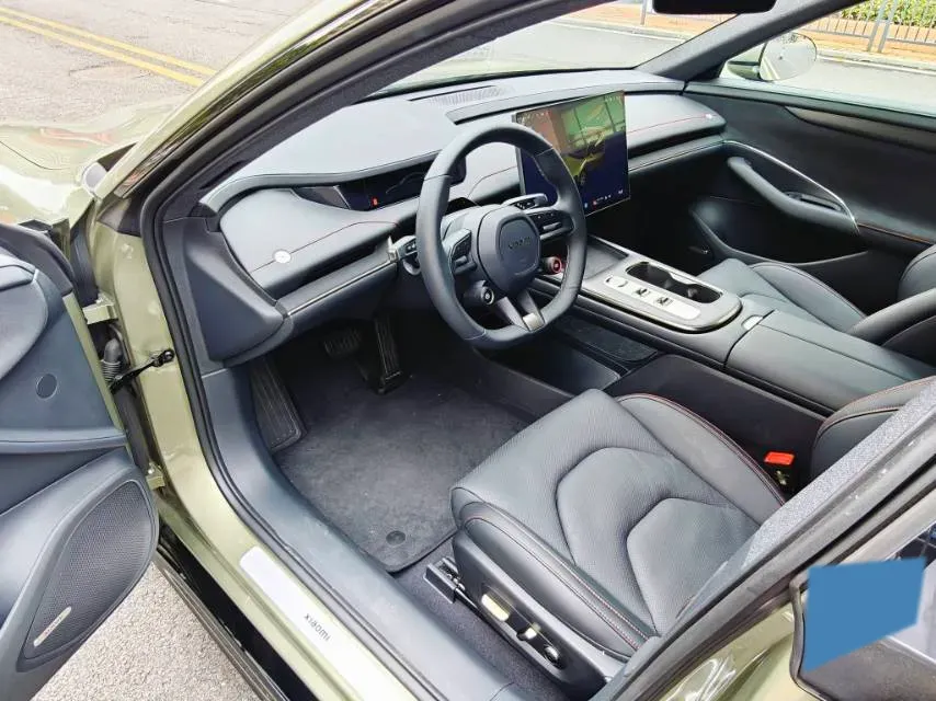 2024 MI SU7 BEV 73.6KWH,autocango,china used car exporter,china ev exporter,chinese used car exporter,chinese used ev exporter