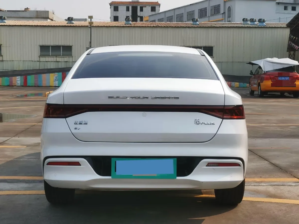 2021 BYD Qin BEV 53.56KWH,autocango,china used car exporter,china ev exporter,chinese used car exporter,chinese used ev exporter