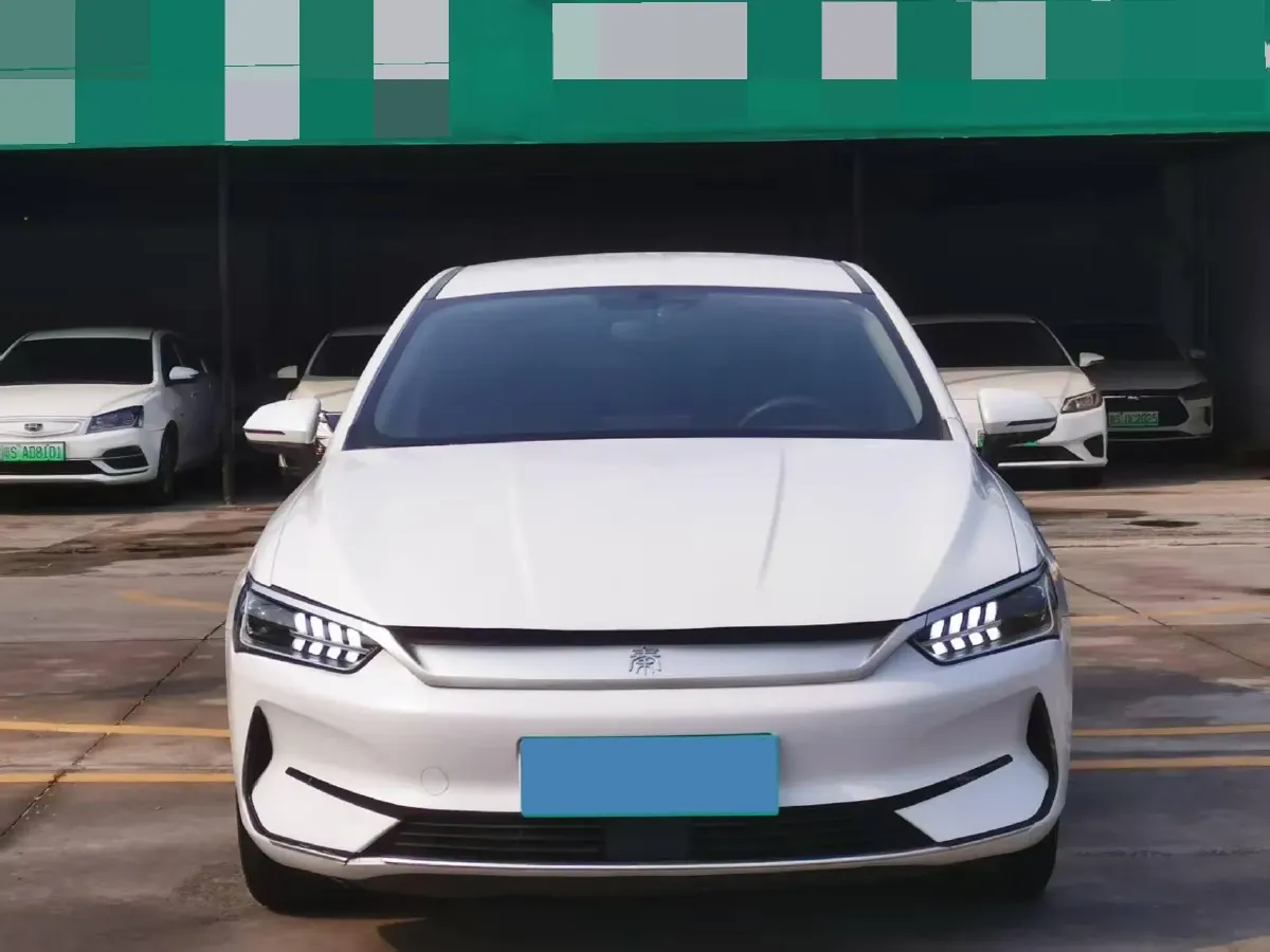2021 BYD Qin BEV 53.56KWH,autocango,china used car exporter,china ev exporter,chinese used car exporter,chinese used ev exporter