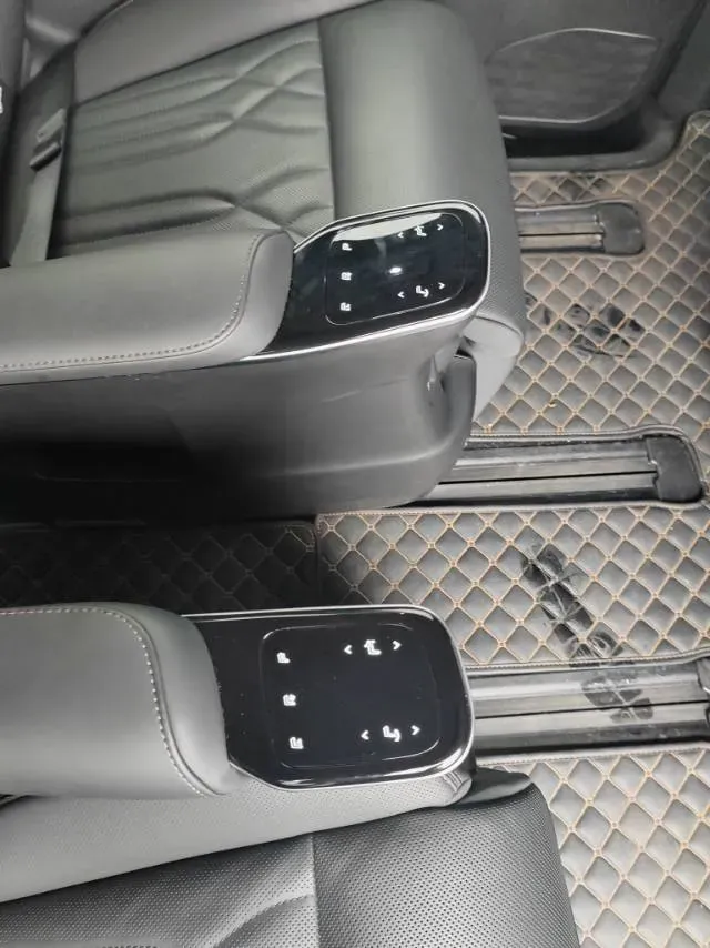 2024 GAC Trumpchi M8 2.0T 190HP L4 2DHT Hybrid,autocango,china used car exporter,china ev exporter,chinese used car exporter,chinese used ev exporter