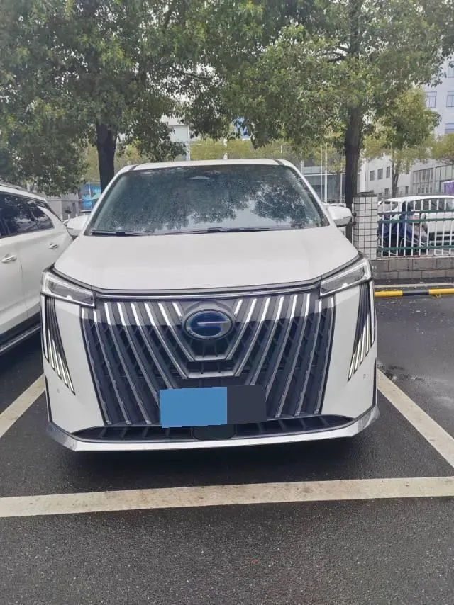 2024 GAC Trumpchi M8 2.0T 190HP L4 2DHT Hybrid,autocango,china used car exporter,china ev exporter,chinese used car exporter,chinese used ev exporter