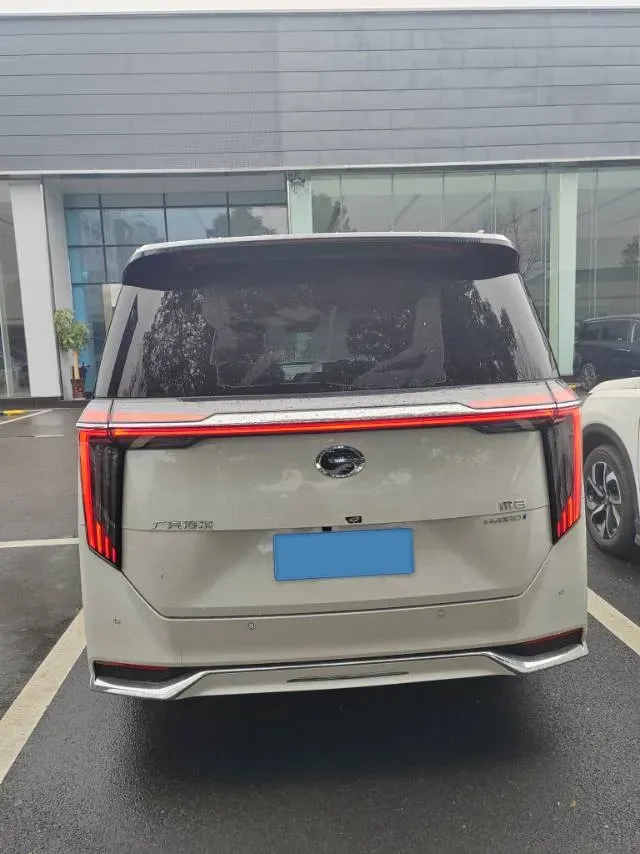 2024 GAC Trumpchi M8 2.0T 190HP L4 2DHT Hybrid,autocango,china used car exporter,china ev exporter,chinese used car exporter,chinese used ev exporter