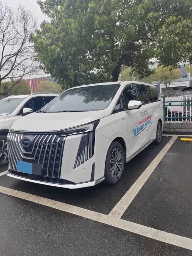 2024 GAC Trumpchi M8 2.0T 190HP L4 2DHT Hybrid,autocango,china used car exporter,china ev exporter,chinese used car exporter,chinese used ev exporter