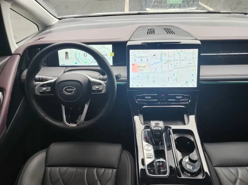 2024 GAC Trumpchi M8 2.0T 190HP L4 2DHT Hybrid,autocango,china used car exporter,china ev exporter,chinese used car exporter,chinese used ev exporter