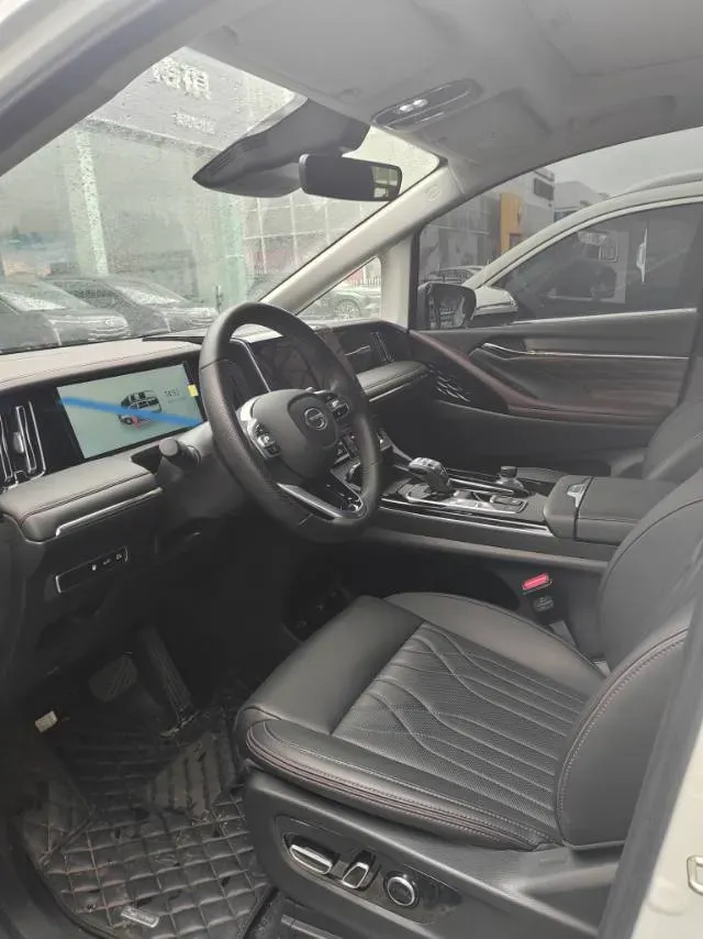 2024 GAC Trumpchi M8 2.0T 190HP L4 2DHT Hybrid,autocango,china used car exporter,china ev exporter,chinese used car exporter,chinese used ev exporter