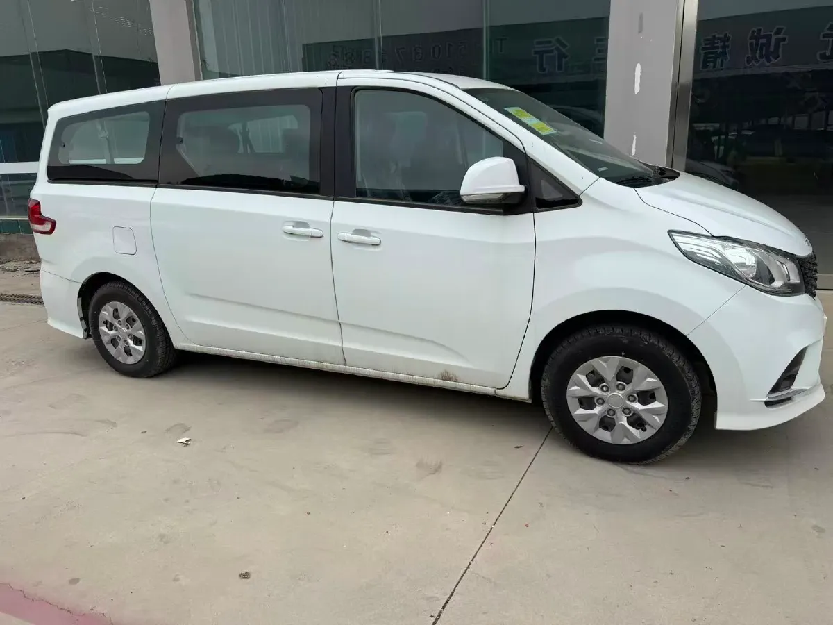2023 MAXUS G10 2.0L 144HP L4 5MT,autocango,china used car exporter,china ev exporter,chinese used car exporter,chinese used ev exporter