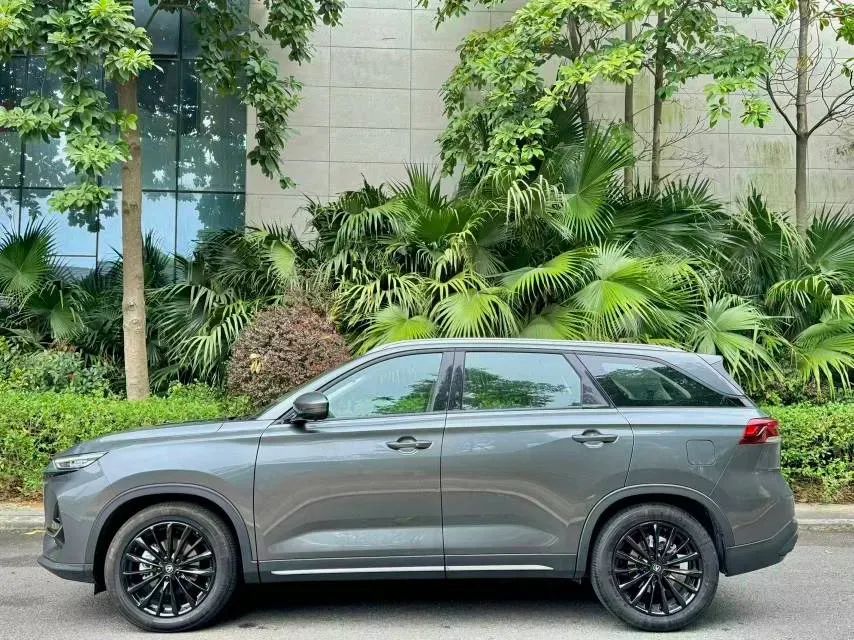 2026 ChangAn CS75 1.5T 192HP L4 7DCT,autocango,china used car exporter,china ev exporter,chinese used car exporter,chinese used ev exporter