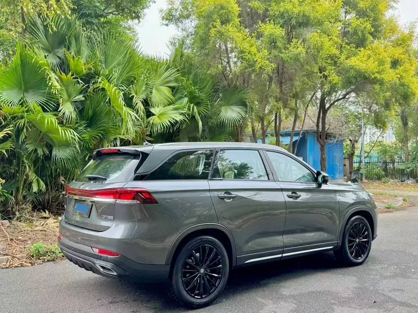 2026 ChangAn CS75 1.5T 192HP L4 7DCT,autocango,china used car exporter,china ev exporter,chinese used car exporter,chinese used ev exporter