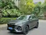 2026 ChangAn CS75 1.5T 192HP L4 7DCT