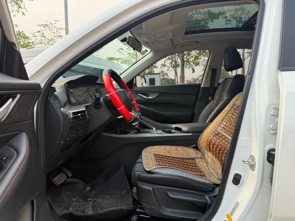 2022 ChangAn CS35 Plus 1.4T 160HP L4 7DCT,autocango,china used car exporter,china ev exporter,chinese used car exporter,chinese used ev exporter