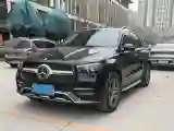 2023 Mercedes-Benz GLE Class 2.5T 367HP L6 9AT