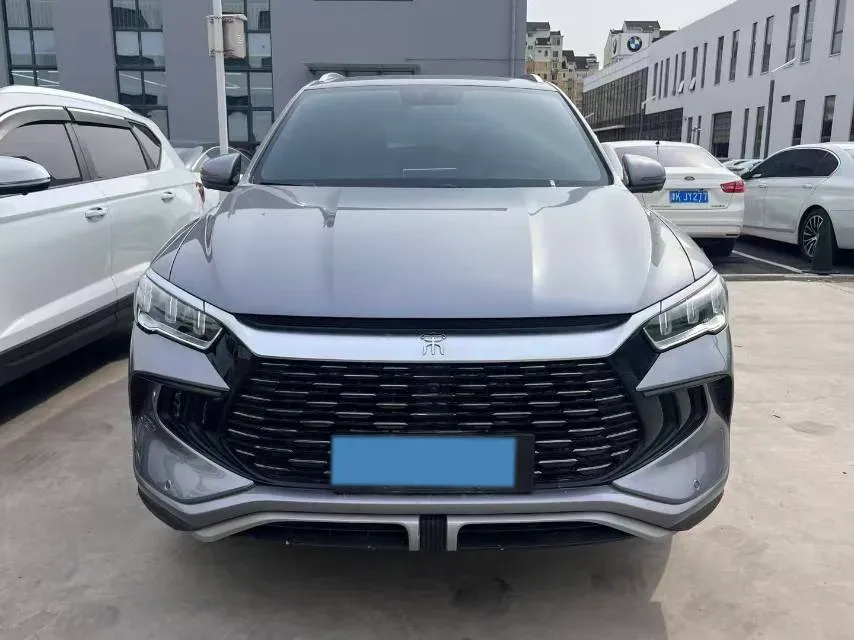 2024 BYD Song Pro 1.5L 110HP L4 E-CVT PHEV 12.9KWH,autocango,china used car exporter,china ev exporter,chinese used car exporter,chinese used ev exporter