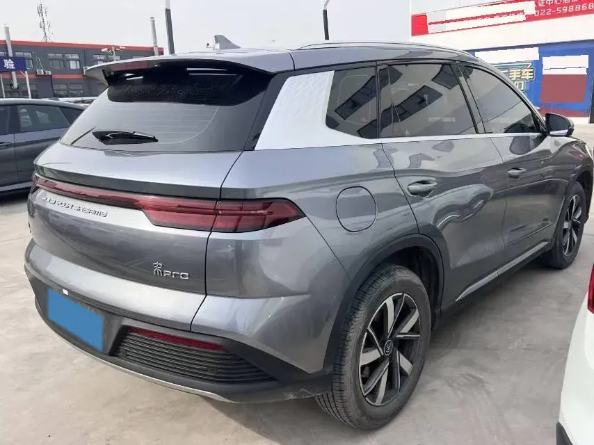 2024 BYD Song Pro 1.5L 110HP L4 E-CVT PHEV 12.9KWH,autocango,china used car exporter,china ev exporter,chinese used car exporter,chinese used ev exporter