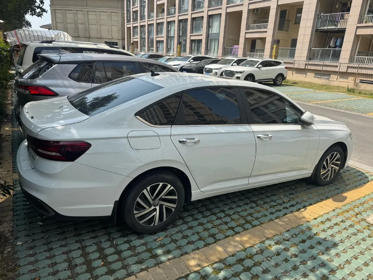 2024 Volkswagen Lavida 1.5L 110HP L4 6AT,autocango,china used car exporter,china ev exporter,chinese used car exporter,chinese used ev exporter