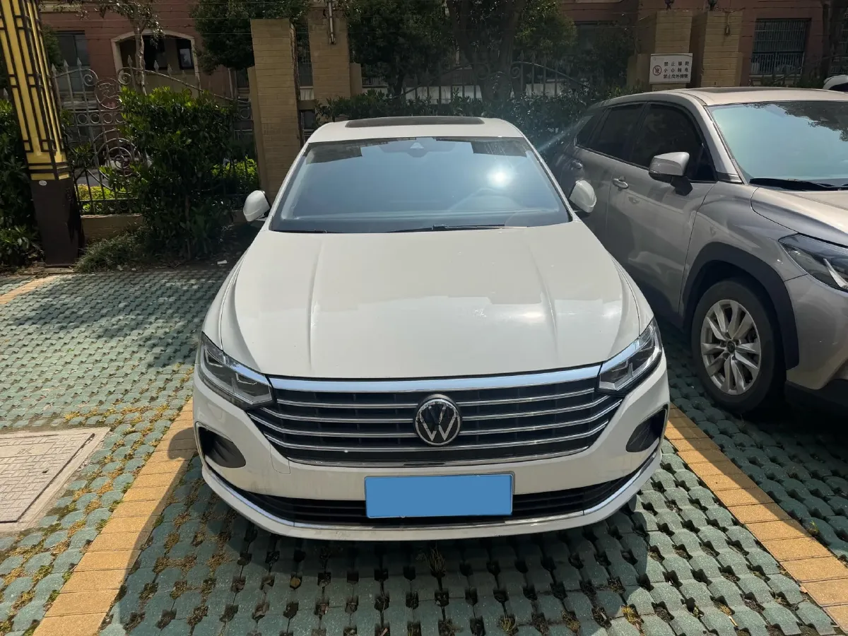 2024 Volkswagen Lavida 1.5L 110HP L4 6AT,autocango,china used car exporter,china ev exporter,chinese used car exporter,chinese used ev exporter