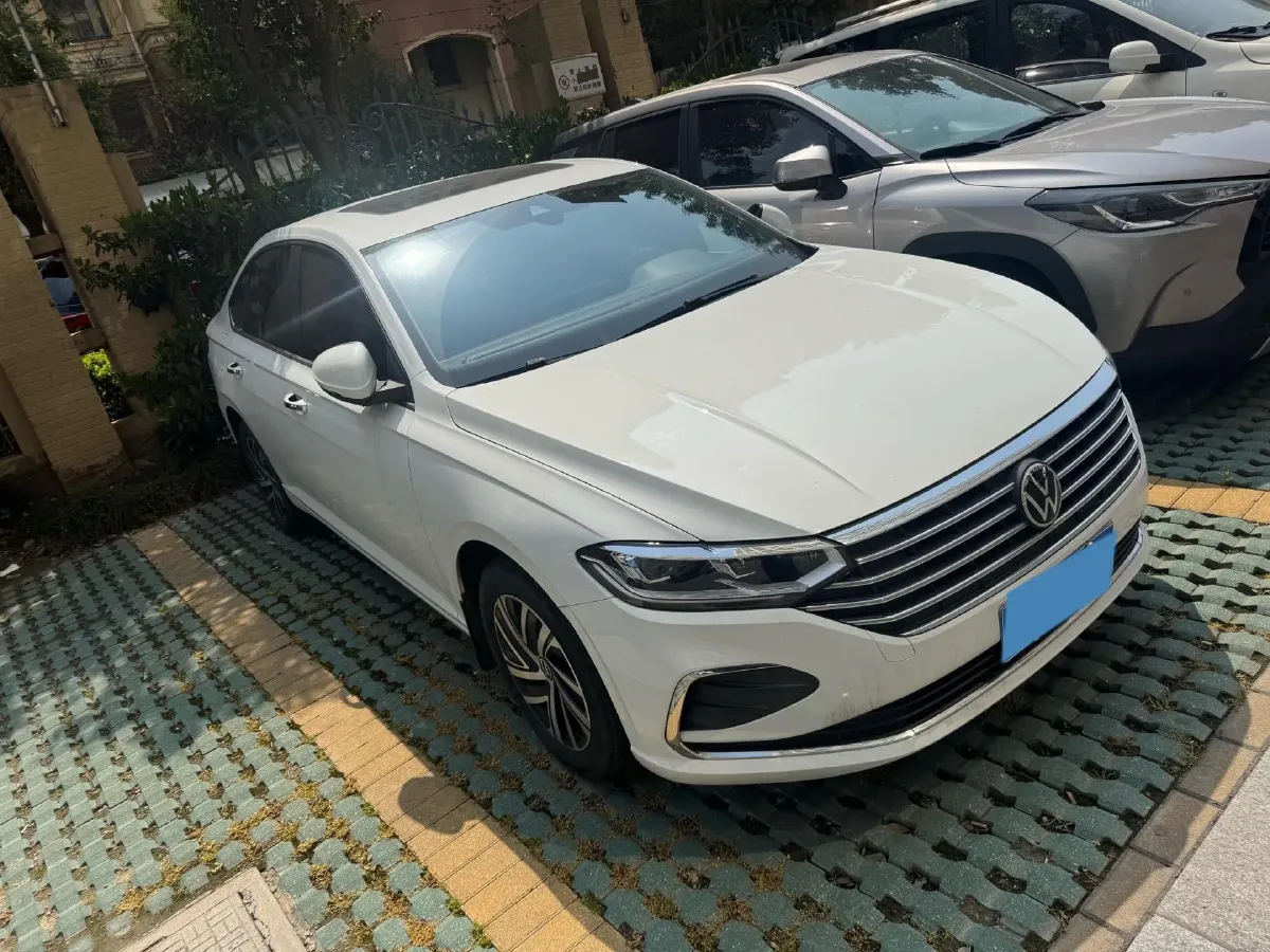 2024 Volkswagen Lavida 1.5L 110HP L4 6AT,autocango,china used car exporter,china ev exporter,chinese used car exporter,chinese used ev exporter