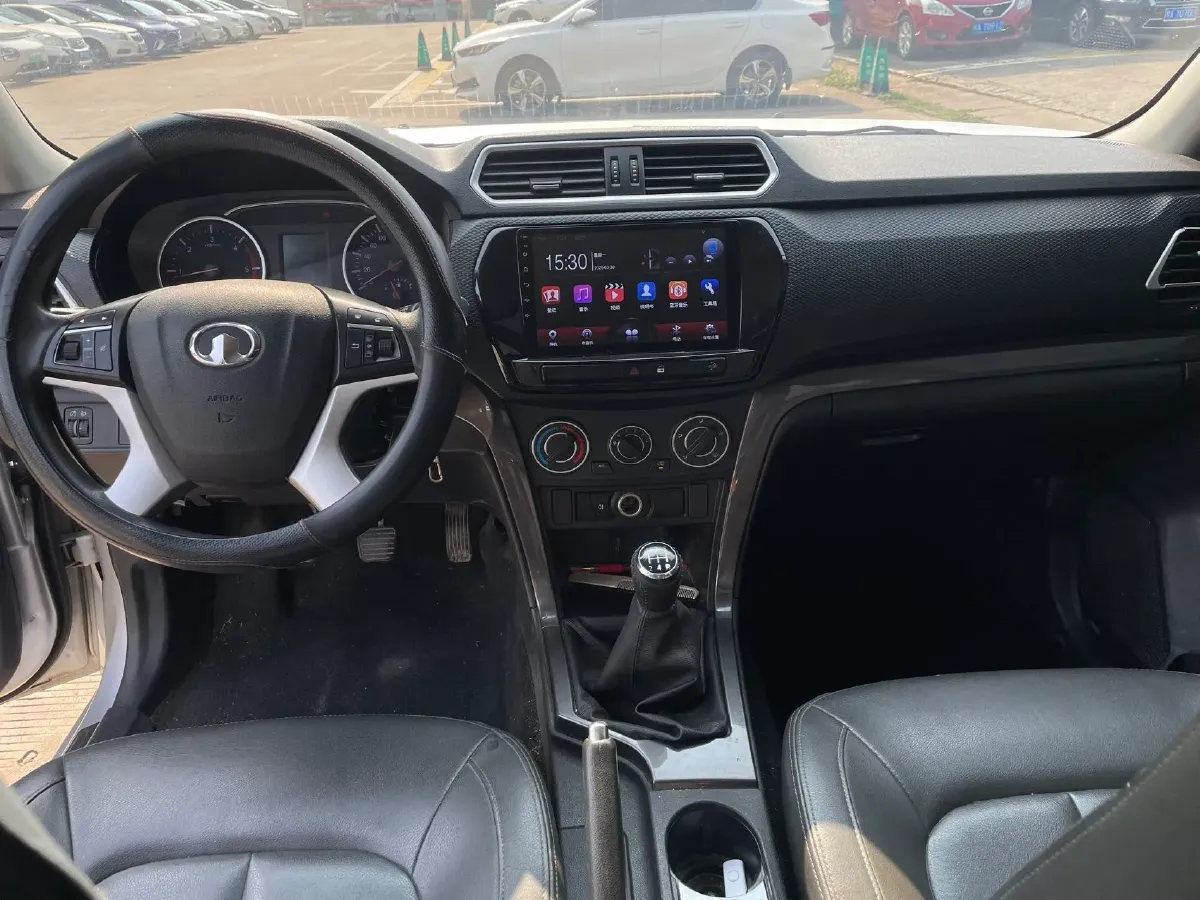 2017 Great Wall Wingle 5 2.0T 143HP L4 6MT,autocango,china used car exporter,china ev exporter,chinese used car exporter,chinese used ev exporter