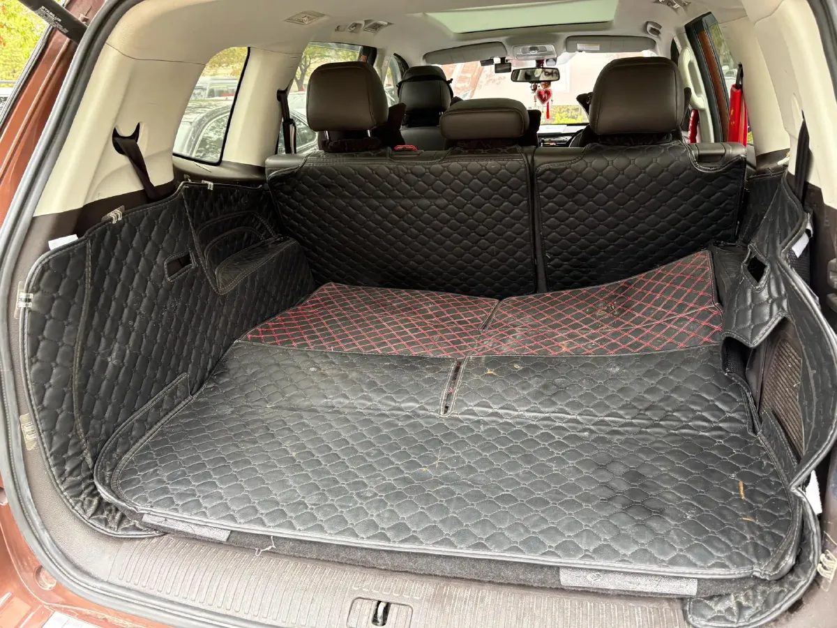 2018 Roewe RX5 2.0T 220HP L4 6DCT,autocango,china used car exporter,china ev exporter,chinese used car exporter,chinese used ev exporter