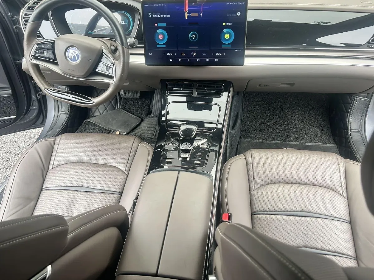 2020 BYD Han BEV 76.9KWH,autocango,china used car exporter,china ev exporter,chinese used car exporter,chinese used ev exporter