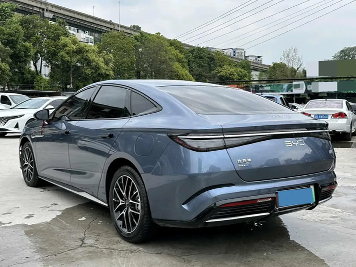 2024 BYD Seal 1.5L 110HP L4 E-CVT PHEV 17.6KWH,autocango,china used car exporter,china ev exporter,chinese used car exporter,chinese used ev exporter