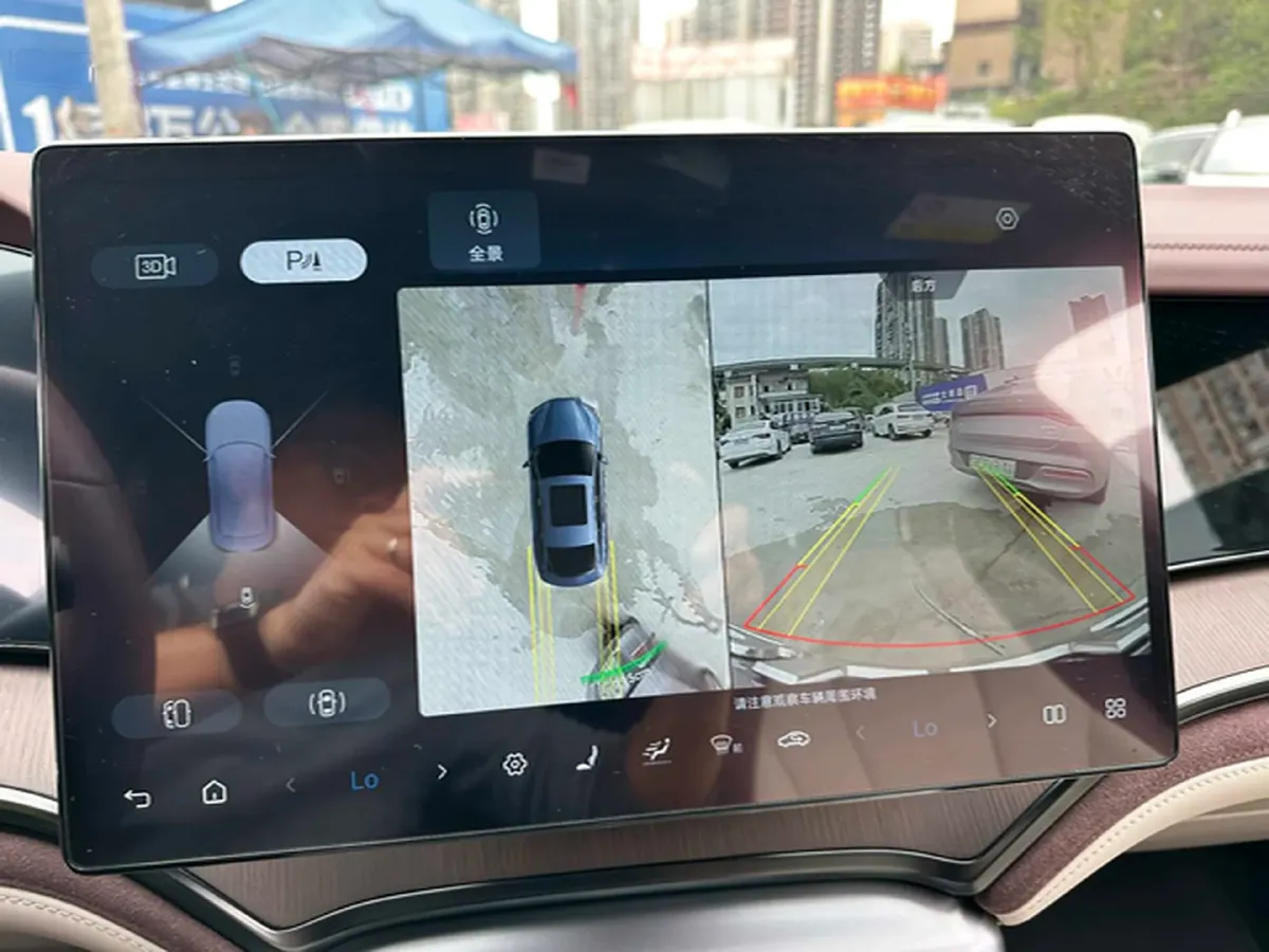 2024 BYD Seal 1.5L 110HP L4 E-CVT PHEV 17.6KWH,autocango,china used car exporter,china ev exporter,chinese used car exporter,chinese used ev exporter