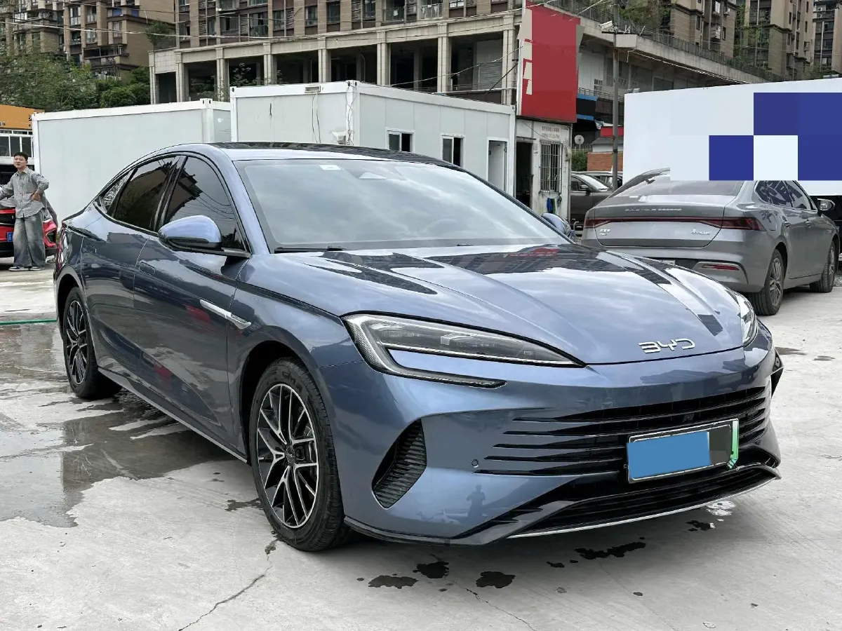 2024 BYD Seal 1.5L 110HP L4 E-CVT PHEV 17.6KWH,autocango,china used car exporter,china ev exporter,chinese used car exporter,chinese used ev exporter