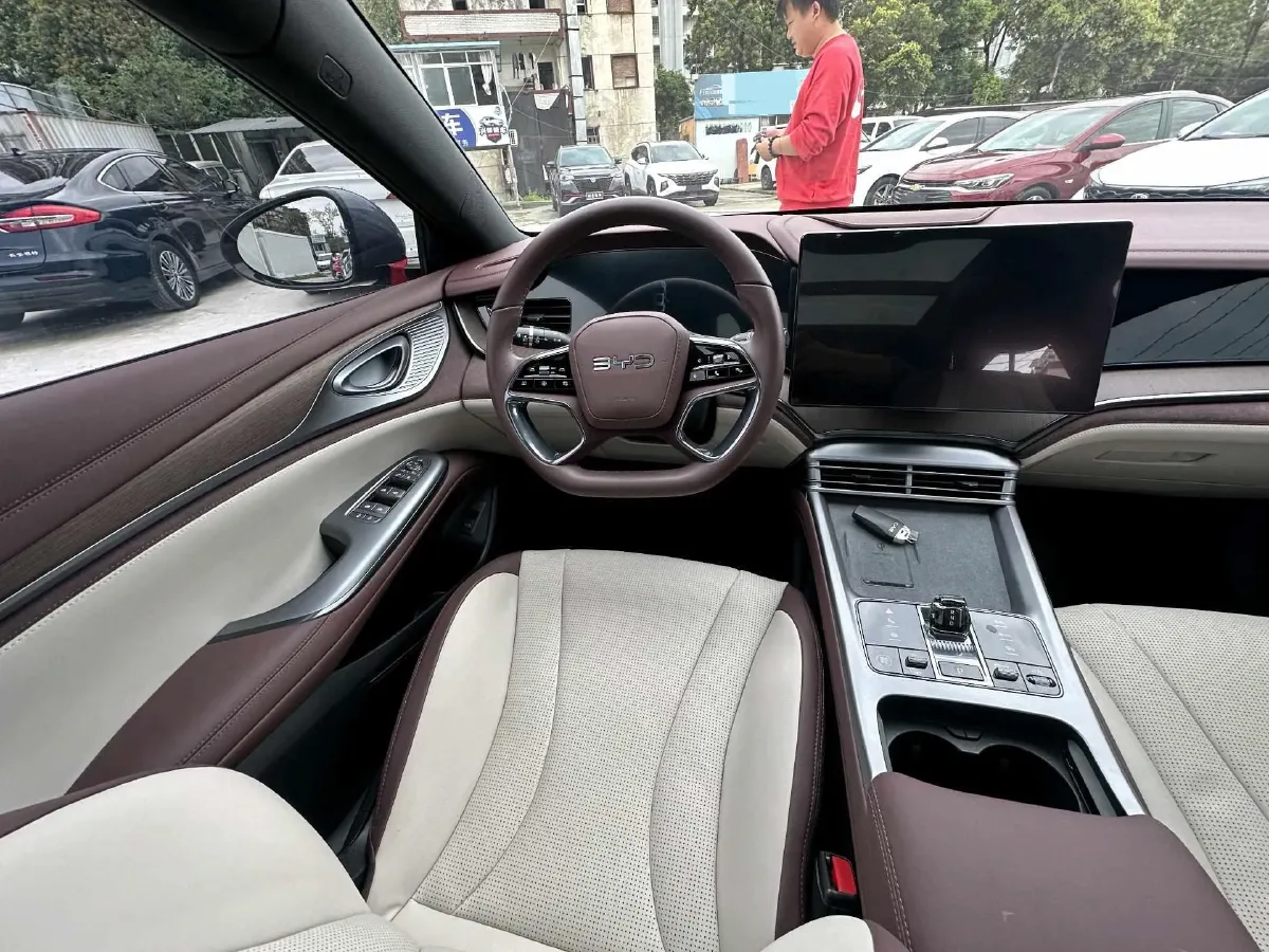 2024 BYD Seal 1.5L 110HP L4 E-CVT PHEV 17.6KWH,autocango,china used car exporter,china ev exporter,chinese used car exporter,chinese used ev exporter